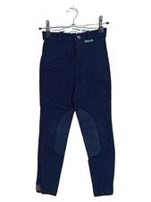Jumper king kinder reithose - king,