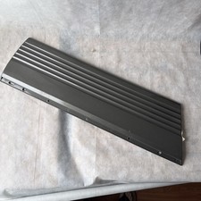 Mercedes W126 1. Serie