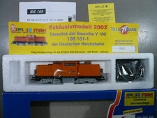 Spiele Max BR 108 161-1 (V100)