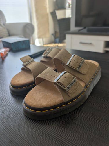 Wildleder martens josef - wildleder,