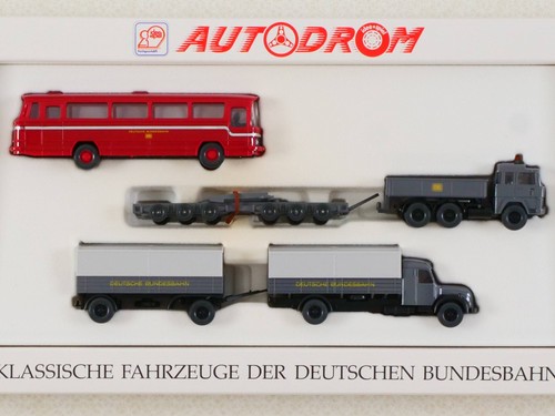 Wiking 9990658 autodrom - wiking,