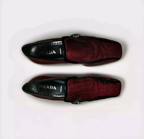 Prada herrenschuhe - prada,