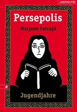 Persepolis - Jugendjahre