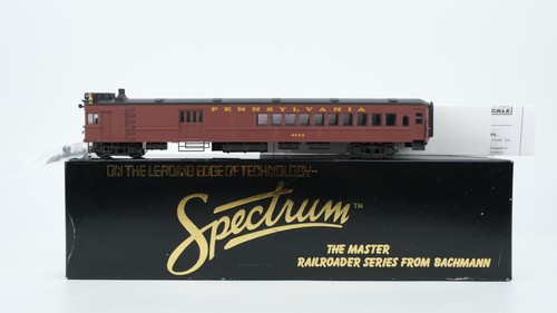 Bachmann spectrum 81406 - ,