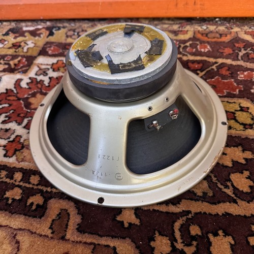 Vintage 1968 celestion g12m - vintage,