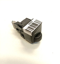 Saab 9-3 Dimmer Schalter Armaturenbrett Beleuchtung Original 4735767
