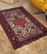 Echter handgeknüpfter