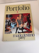 STERN PORTFOLIO #20 MARIO