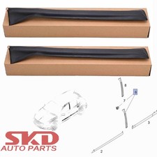 Tür Mittelsäulenabdeckung