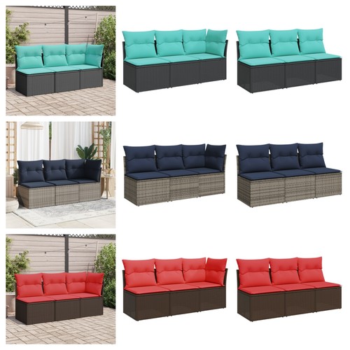 Garten sofa mit kissen - |,