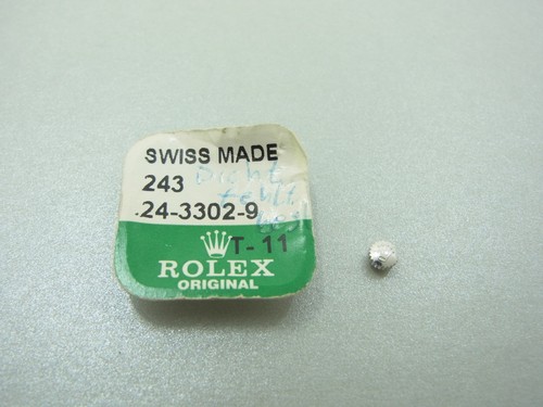 Rolex cellini krone 3302 9 - cellini, 24-3302-9