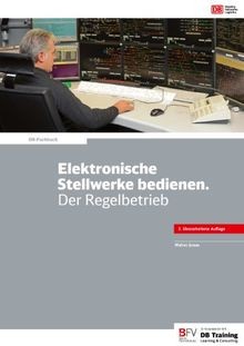 Elektronische stellwerke - elektronische,