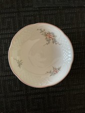 Villeroy & Boch Rosette: Dessertschale / Dessertschälchen / Kompottschälchen