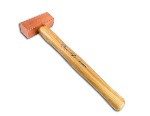 Haso kupferhammer mit - kupferhammer,