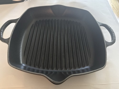 Creuset grillpfanne 30x30 - le,