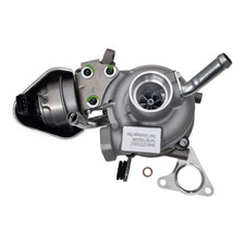 Turbolader Opel Combo Corsa