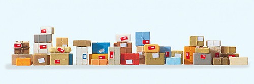 Preiser 87 17703 - 1:87,