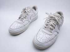 Nike Court Vision Low Herren