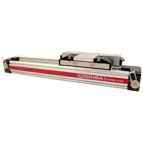 Parker osp p25 sl25 - parker, origa