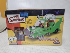 Polar Lights Simpsons The