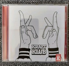 Kraftklub Mit K, Erstauflage
