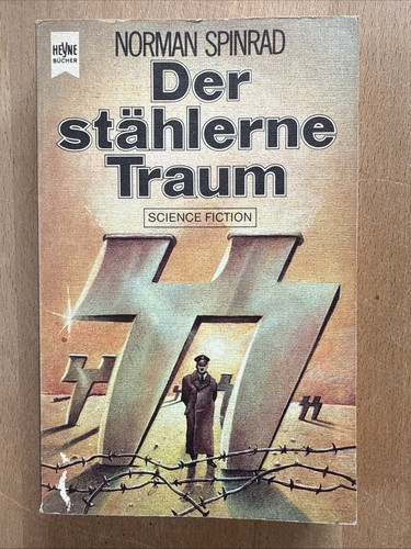 Der stählerne traum norman - der, traum,