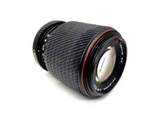Tokina 70-210mm 1:4-5.6 Objektiv SD Macro Kamera Camera Lens (Yashica/Contax)