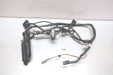 Kabelbaum Motor Luftmengenmesser Einspritzanlage BMW K75 K75RT RT S C Basis K75S