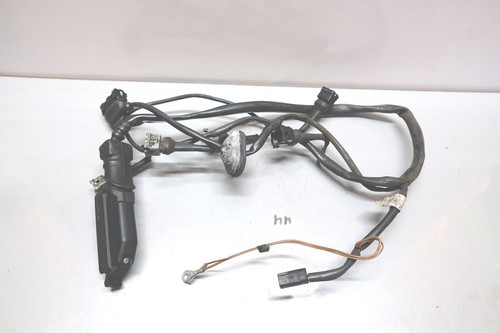 Kabelbaum motor - kabelbaum,