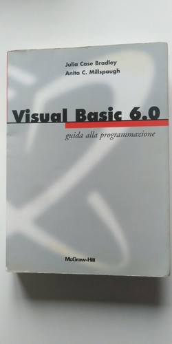 Visual basic 0 - visual, 6.0