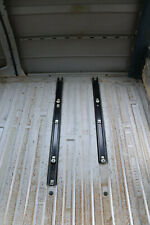 VW T3 Bus Sitzschienen für eine mittlere 2er Sitzbank Caravelle CL GL