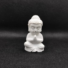 Deko Figur Buddha Spirituell