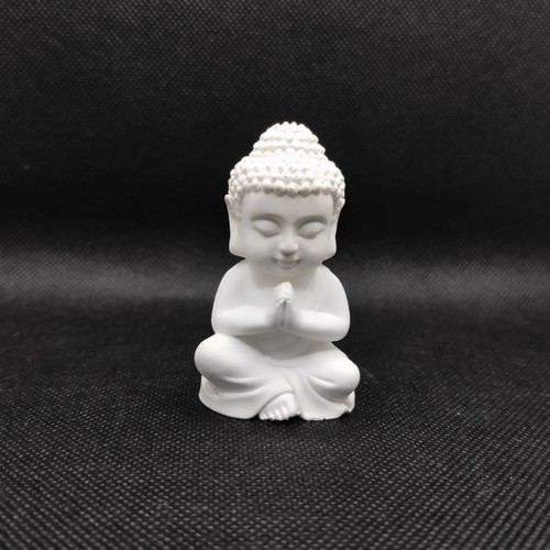 Deko figur buddha - deko, spirituell