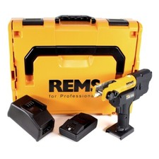 Rems mini press - rems, acc