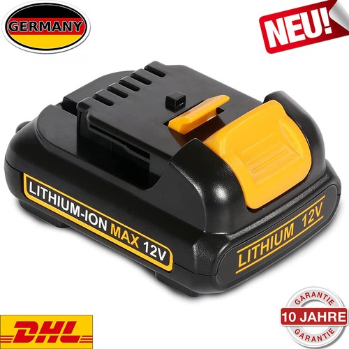 12v ion akku für - 10.8v/12v,