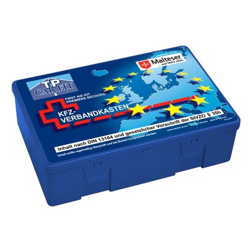 Kraftwagen verbandkasten din - kraftwagen,