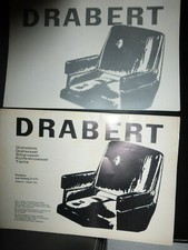 Drabert Bürosessel Katalog