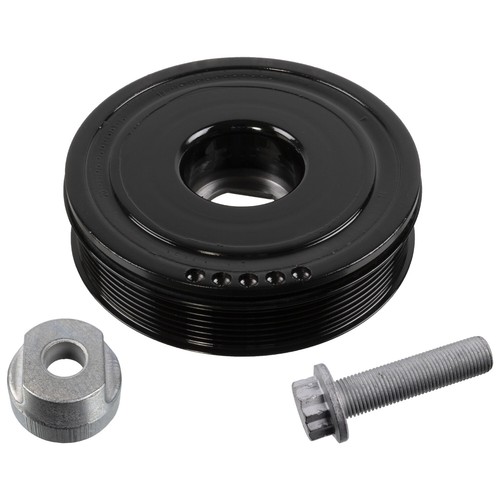 Febi bilstein riemenscheibe - febi,
