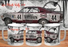 Opel Manta A Rally GTE