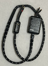 HMS GRAN FINALE MKll High End Lautsprecherkabel 1x1,2 Meter Centerkabel