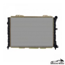 Wasserkühler für Alfa Romeo