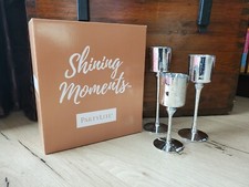 Partylite Teelicht- &