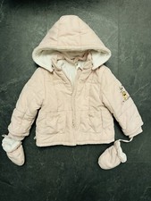 Jacke Steppjacke Winterjacke