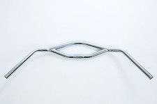 SWEPT BACK STYLE CRUISER