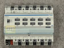 HAGER TXA310 BINÄREINGANG 10FACH 230V EIB KNX 
