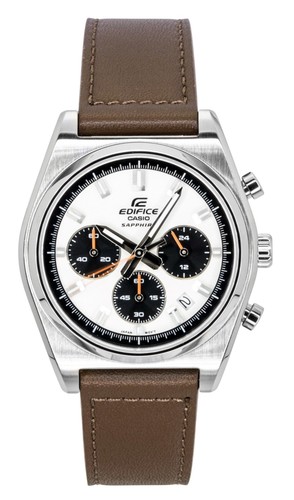 Casio edifice chronograph - edifice,