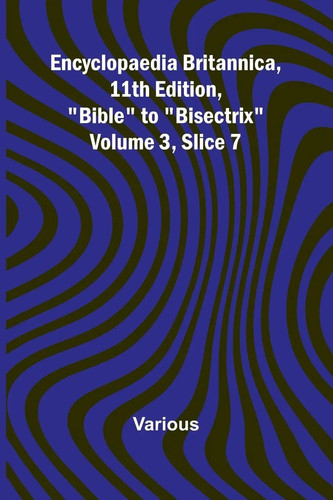 Encyclopaedia britannica 11th - britannica,,