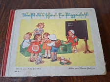 Süßes altes kinderbuch mit - süßes,