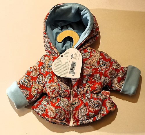 Heless anorak cm neu - cm, &