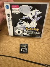 Pokemon Schwarze Edition -